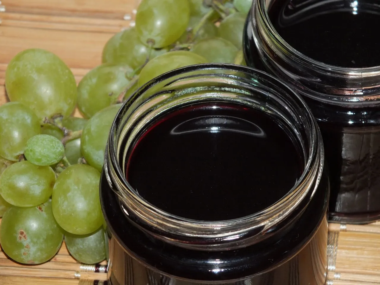 Wzmacniający syrop na zimę z cytrusową nutą