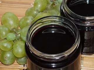 Wzmacniający syrop na zimę z cytrusową nutą - 2