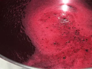 Wzmacniający syrop na zimę z cytrusową nutą - 11