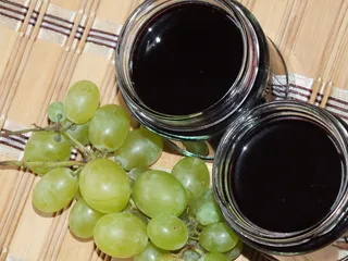 Wzmacniający syrop na zimę z cytrusową nutą - 13