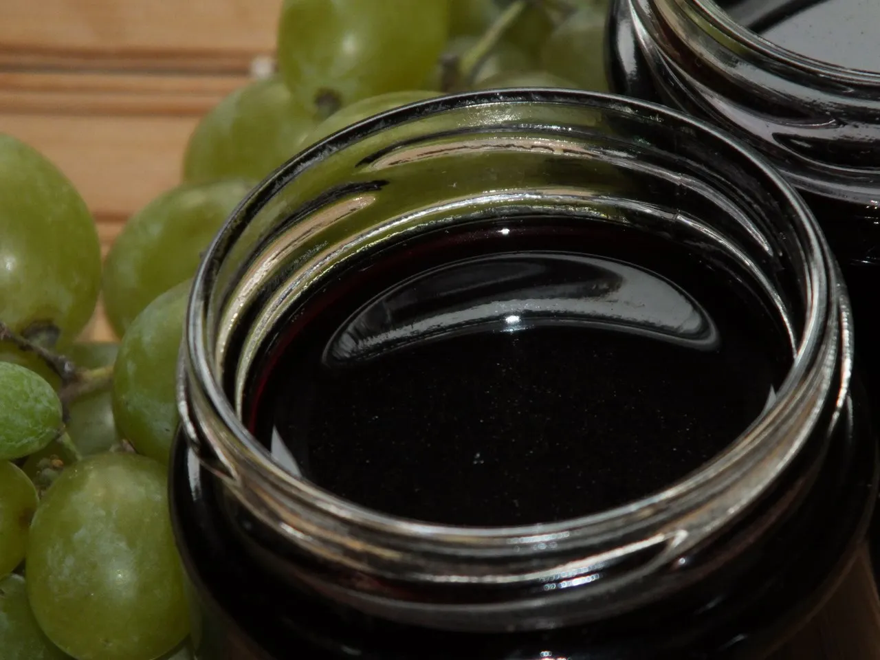 Wzmacniający syrop na zimę z cytrusową nutą