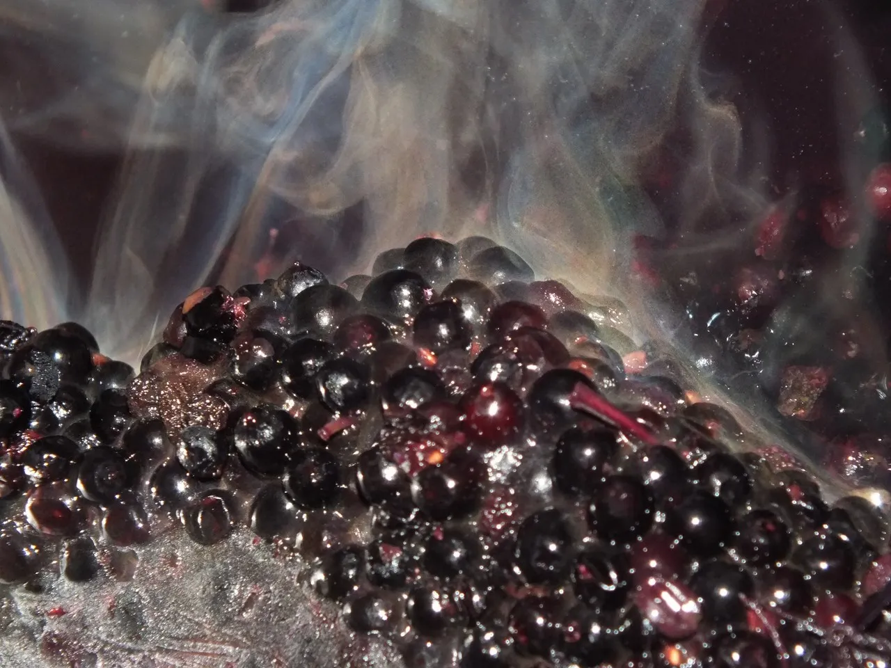 Wzmacniający syrop na zimę z cytrusową nutą