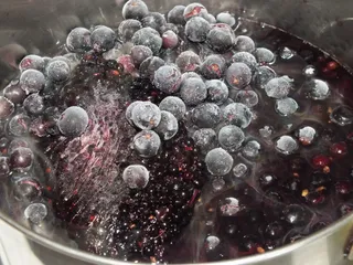 Wzmacniający syrop na zimę z cytrusową nutą - 6