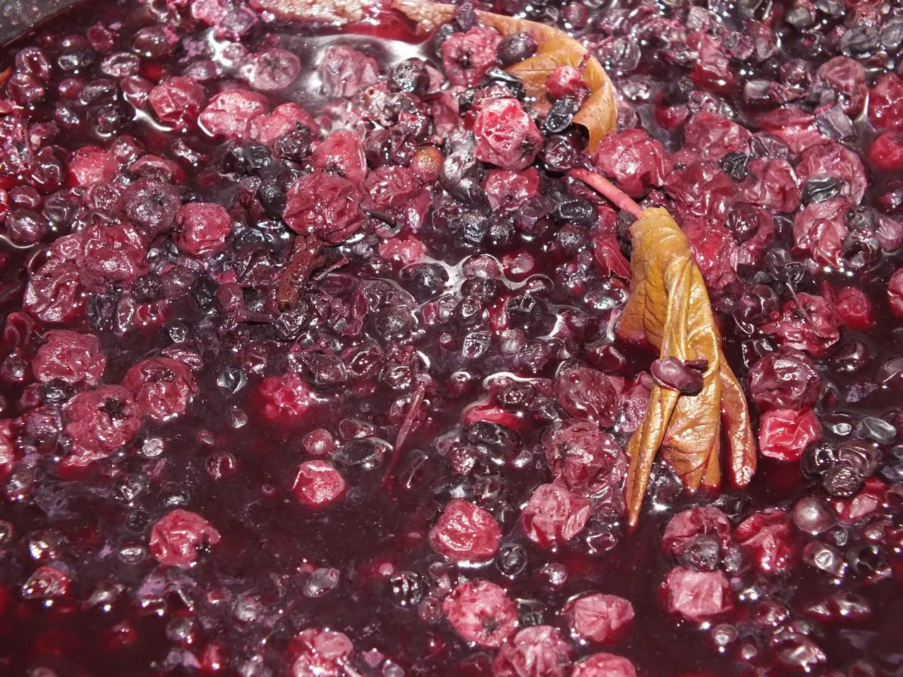 Wzmacniający syrop na zimę z cytrusową nutą