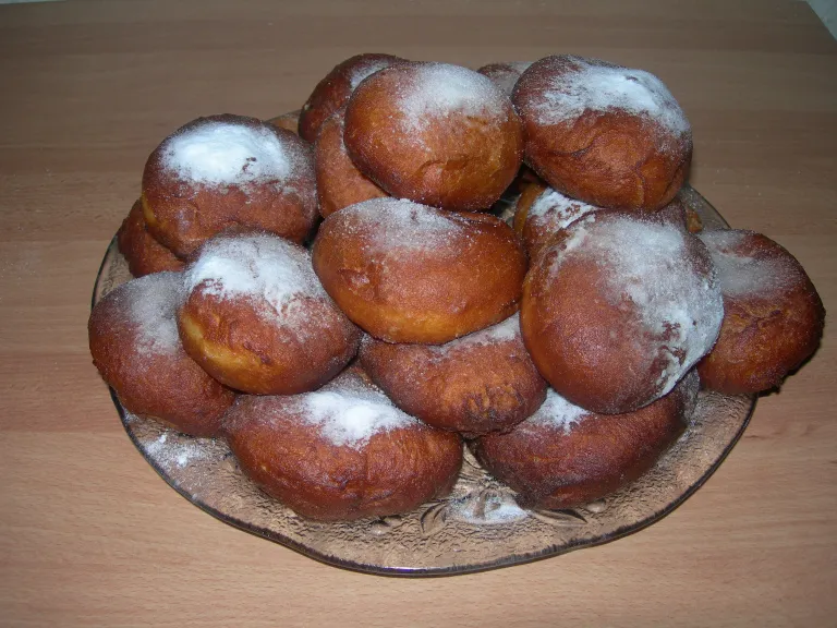 Pączki