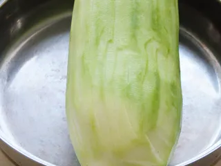 Placki z cukinii - 8