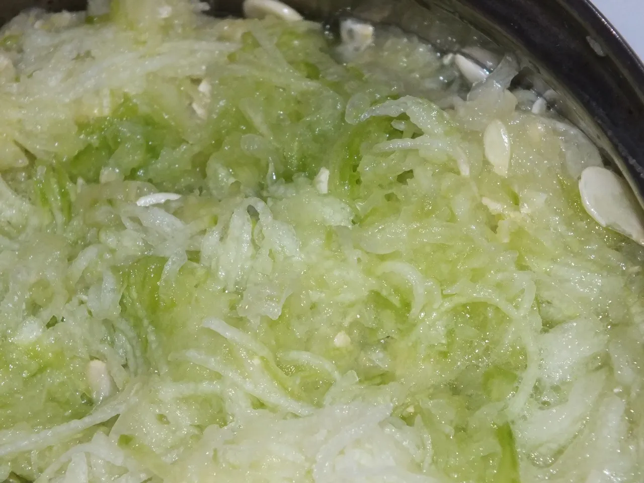 Placki z cukinii