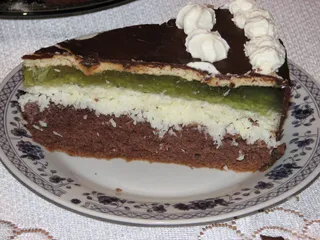 Tort macedoński - 2