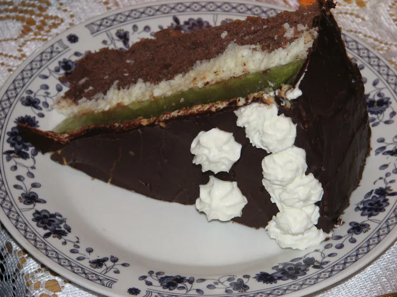 Tort macedoński