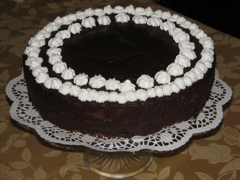 Tort macedoński