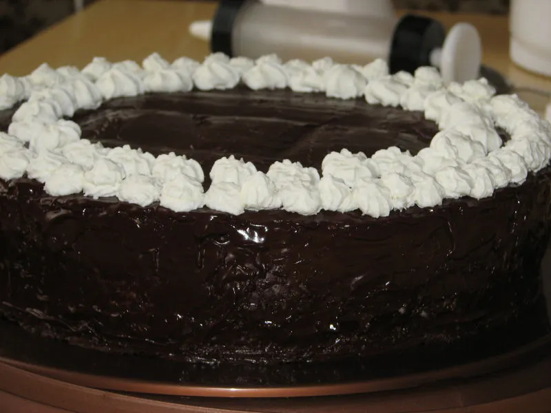 Tort macedoński