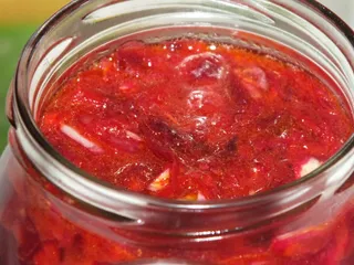 Wieloskładnikowa sałatka z buraczków - 12