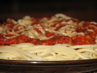 Pyszne spaghetti - 5