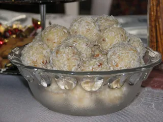 Kuleczki Rafaello - 1