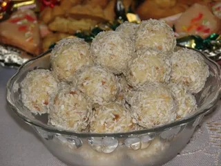 Kuleczki Rafaello - 2