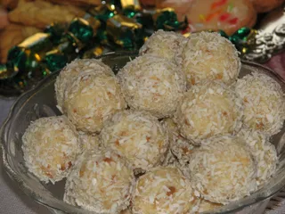 Kuleczki Rafaello - 3
