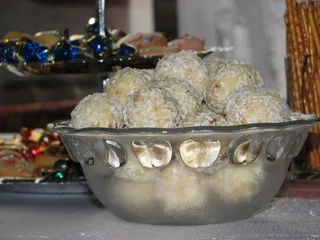 Kuleczki Rafaello - 4