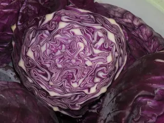 Kiszona czerwona kapusta - 5