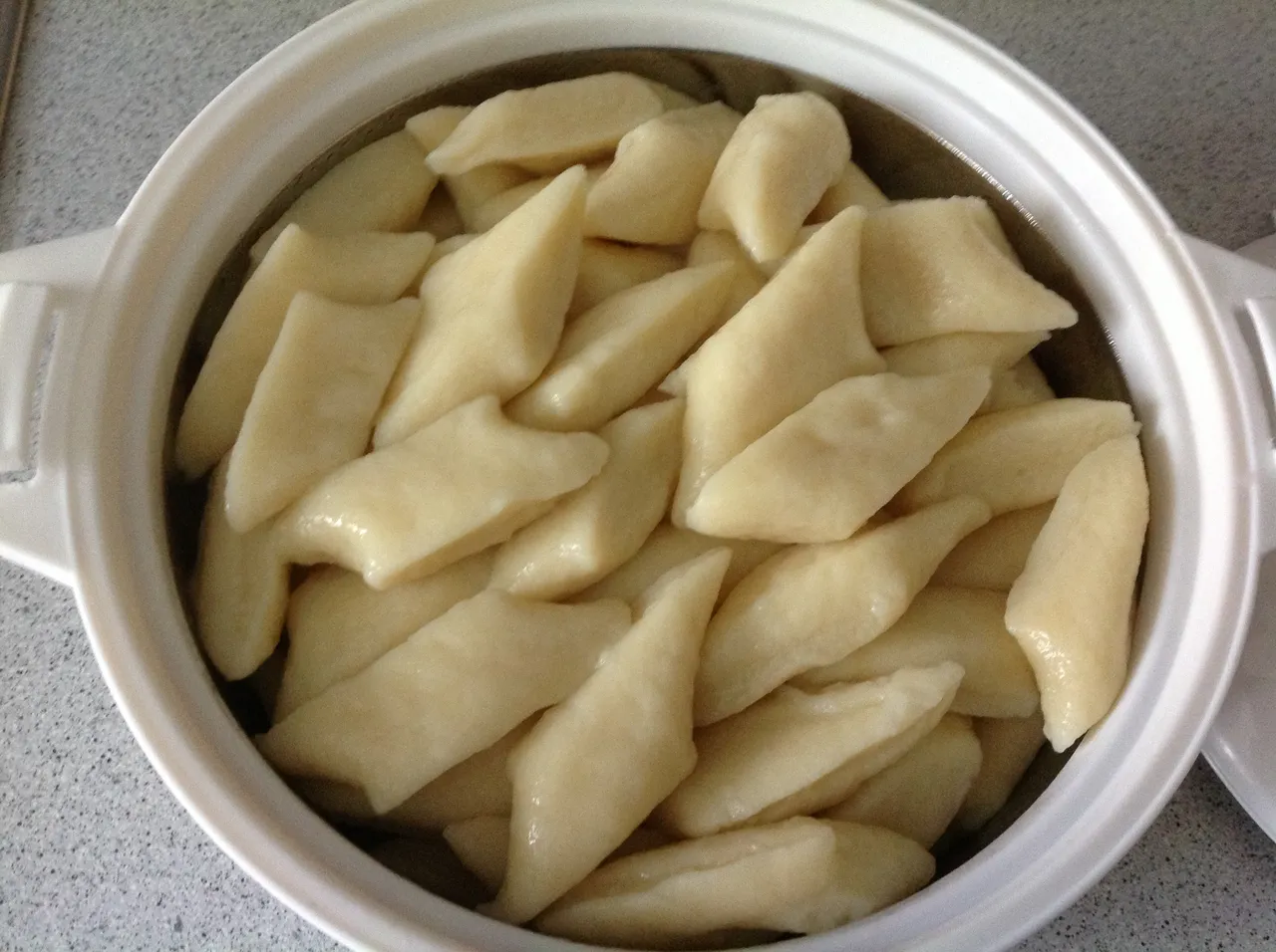 Kopytka