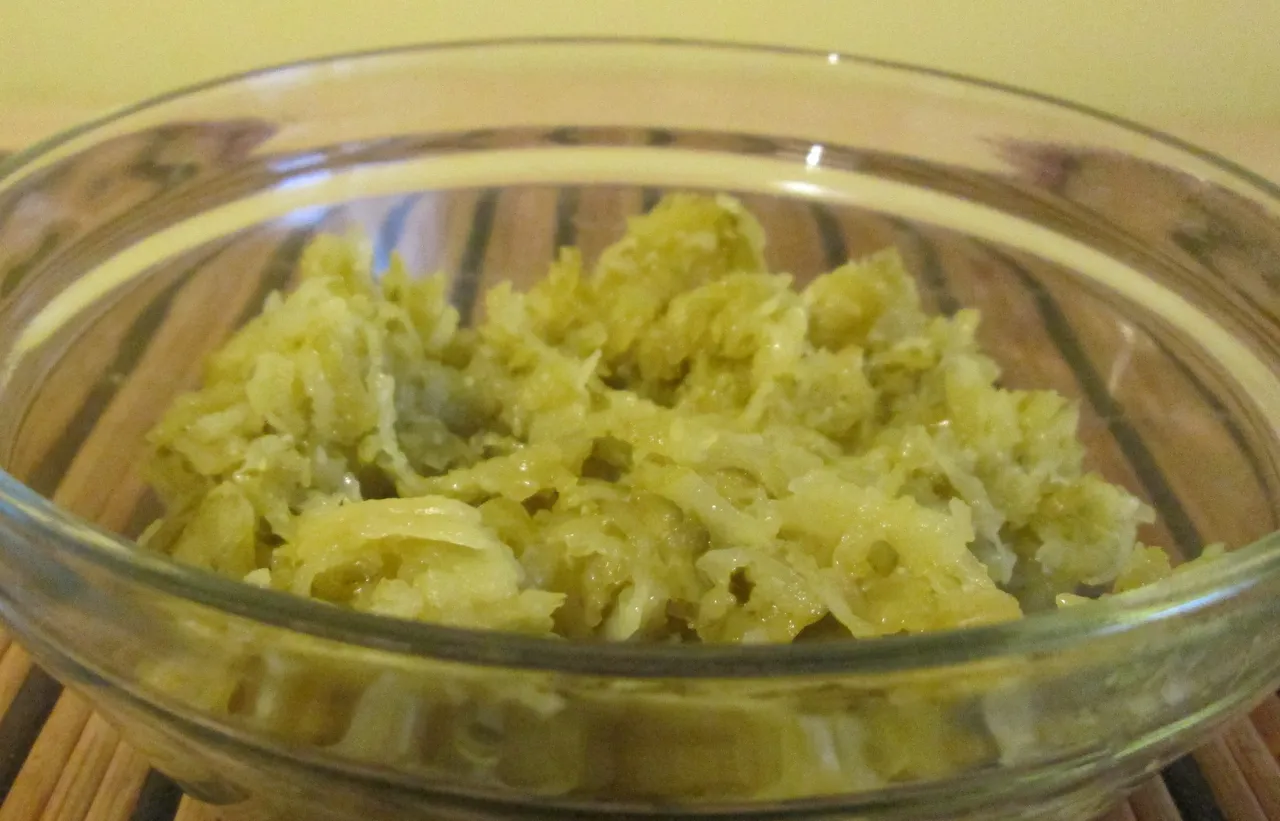 Zupa ogórkowa