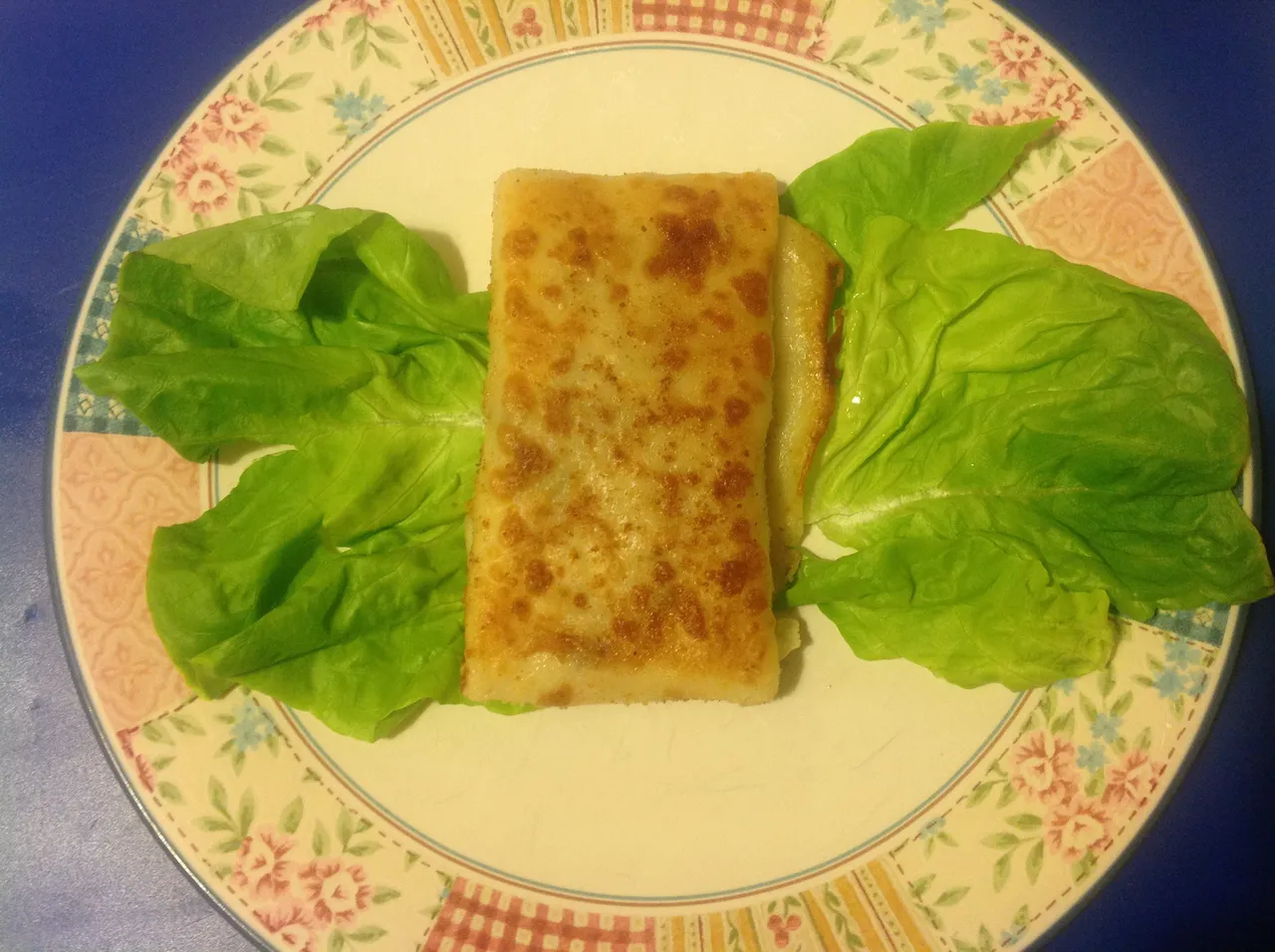 Krokiety z kapustą kiszoną i pieczarkami