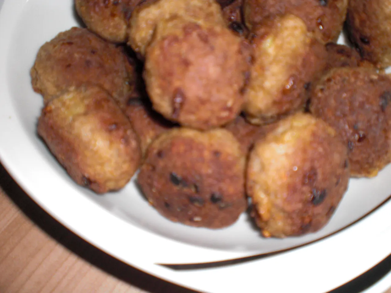 Kotlety mielone