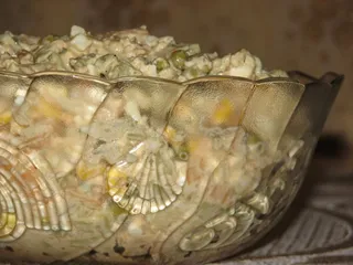 Kolorowa sałatka z tuńczykiem - 7