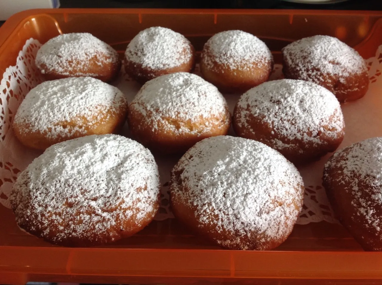 Pączki