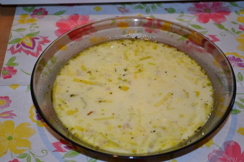 Delikatna porowa