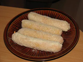 Parówki w panierce - 7