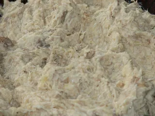 Pasta makrelowo-serowa - 11