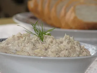 Pasta makrelowo-serowa - 6