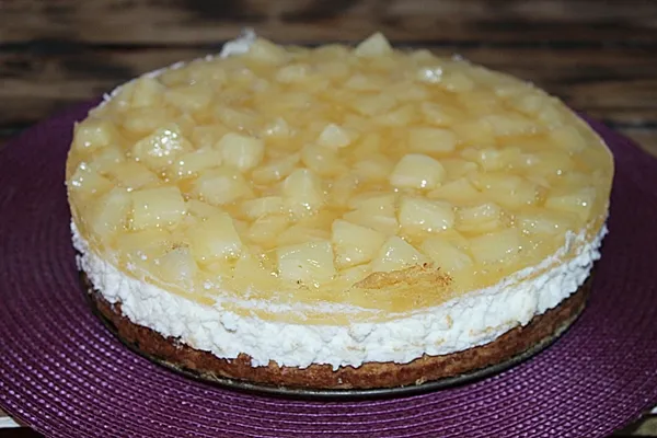 Ananasowiec