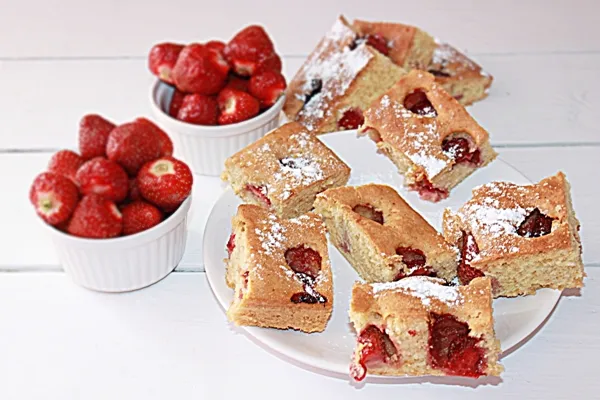 Truskawkowiec