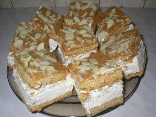 Toffi świąteczne - 1