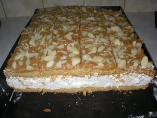 Toffi świąteczne - 3