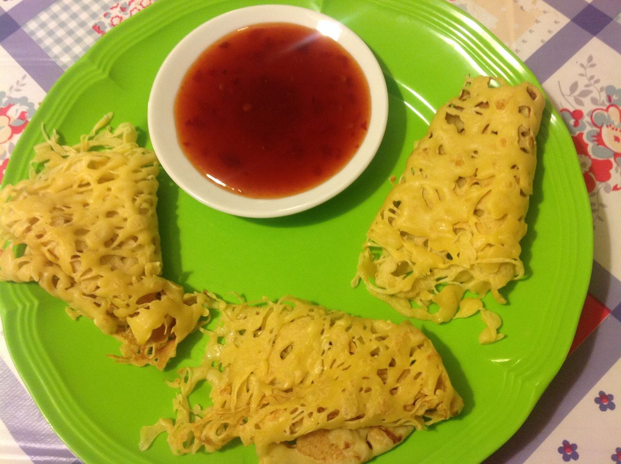 Roti jala