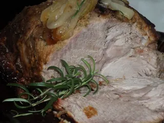 Karczek w aromatycznej marynacie - 2