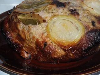 Karczek w aromatycznej marynacie - 11