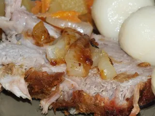 Karczek w aromatycznej marynacie - 16