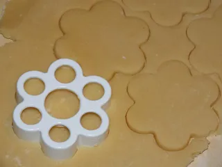 Extra kruche ciasteczka na Święta - 12