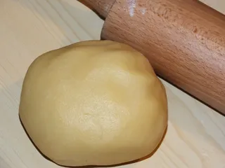 Extra kruche ciasteczka na Święta - 15