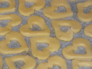 Extra kruche ciasteczka na Święta - 26