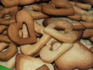 Extra kruche ciasteczka na Święta - 27