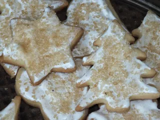 Extra kruche ciasteczka na Święta - 29