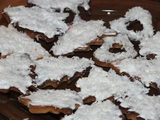 Extra kruche ciasteczka na Święta - 31