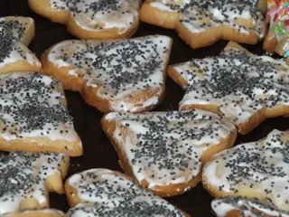 Extra kruche ciasteczka na Święta - 40