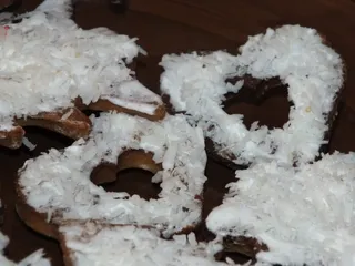 Extra kruche ciasteczka na Święta - 44