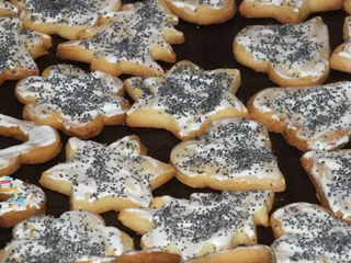 Extra kruche ciasteczka na Święta - 57
