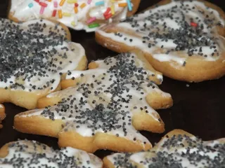 Extra kruche ciasteczka na Święta - 58